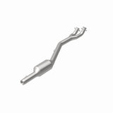 MagnaFlow Left Side Direct Fit Catalytic Converter California Grade 00-03 BMW M5 5.0L - 4481691