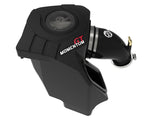 aFe POWER Momentum GT Pro Dry S Intake System 16-19 Audi A4/Quattro I4-2.0L (T) - 50-70032D