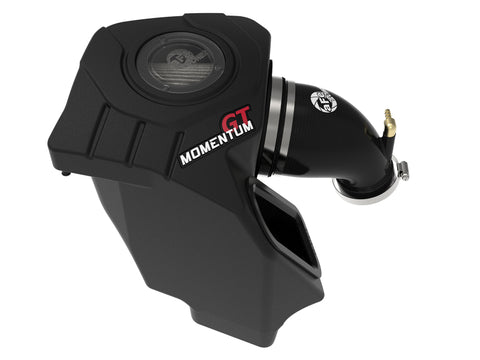 aFe POWER Momentum GT Pro Dry S Intake System 16-19 Audi A4/Quattro I4-2.0L (T) - 50-70032D