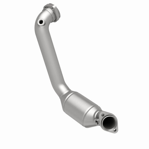 MagnaFlow Conv DF 02-03 Mercedes CLK430 4.3L Driver Side - 454023