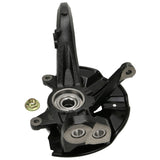 MOOG 06-12 Ford Fusion Front Right Complete Knuckle Assembly - LK012