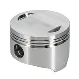 Wiseco Kawasaki Bayou/Lakota/Prairie 300 8.61 CR Piston Kit - 4671M07750