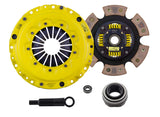 ACT 1990 Acura Integra XT/Race Sprung 6 Pad Clutch Kit - AI2-XTG6