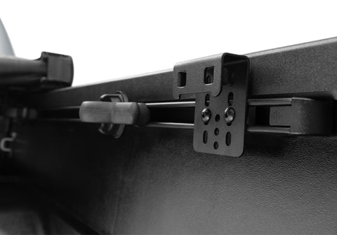 Extang 2022 Toyota Tundra 5.6ft w/o Rail System Trifecta 2.0 Tonneau Cover - 92482