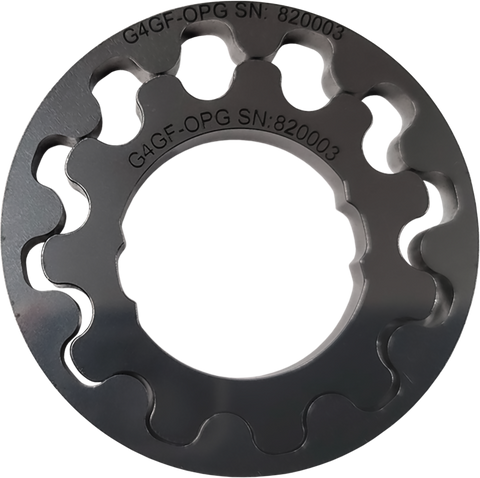 Boundary Hyundai Beta 2.0L G4GF Billet Oil Pump Gear - G4GF-OPG