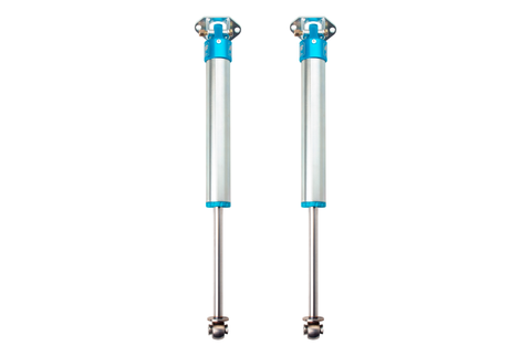 King Shocks 07-18 Jeep Wrangler JK Rear 2.0 Dia Internal Reservoir Shock 3-5in Lift (Pair) - 20001-167