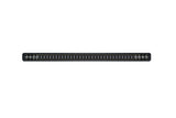 Hella Universal Black Magic 40in Tough Double Row Curved Light Bar - Spot & Flood Light - 358197621
