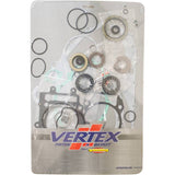 Vertex Gaskets 11-12 Arctic Cat 425 4x4 Complete Gasket Kit w/ Oil Seals - 8110015