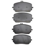 R1 20-26 Mercedes-Benz Maybach GLS600 Front Optimum OE Brake Pads - 2552-2237-00