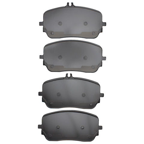 R1 20-26 Mercedes-Benz Maybach GLS600 Front Optimum OE Brake Pads - 2552-2237-00