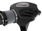 aFe Momentum Intake Stage-2 Pro Dry S 14 BMW 435i (F32) L6-3.0 / 12-15 335i (F30) L6 3.0L Turbo N55 - 51-82202