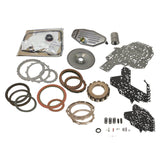 BD Diesel Built-It Trans Kit 2007.5-2017 Dodge 68RFE Stage 3 Performance Kit - 1062023