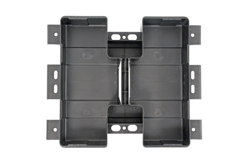Dee Zee Universal Tool Box - Service Parts Tray (18 x 15 1/2) - DZTBTRAY1