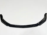 Ford Racing 24-26 Ford Mustang EcoBoost/GT Performance Pack Splitter - M-16601-M65PP