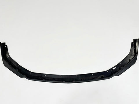 Ford Racing 24-26 Ford Mustang EcoBoost/GT Performance Pack Splitter - M-16601-M65PP