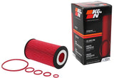 K&N 2014 Mercedes-Benz G550 5.5L Oil Filter - HP-7004