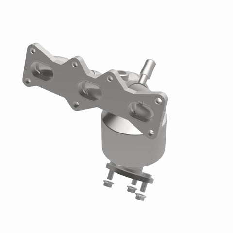 MagnaFlow Conv DF 96-02 Mazda Millenia 2.3L - 51870