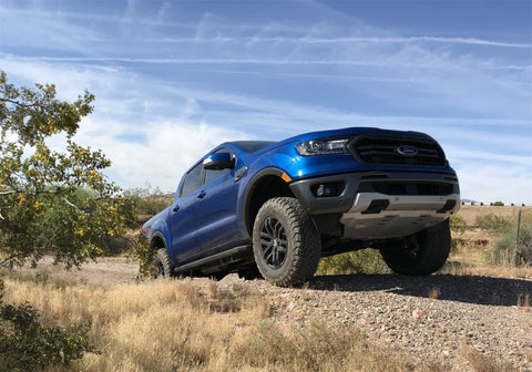 Ford Racing 19-21 Ford Ranger Fox (Tuned By Ford Performance) Off-Road Suspension Leveling Kit - M-18000-RA
