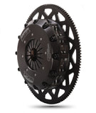 Clutch Masters 12-16 Volkswagen Beetle 725 PRO Series Twin Disc Clutch w/Steel Flywheel - 17375PTD7RSH