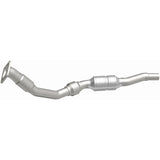 MagnaFlow Conv DF 00-02 Audi A6 Quattro 2.7L - 24893