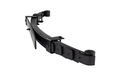 ARB / OME Leaf Spring D2 Navara NP300 MED Rear - EL092R