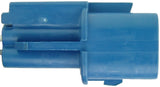 NGK Hyundai Tiburon 2008-2003 Direct Fit Oxygen Sensor - 25178