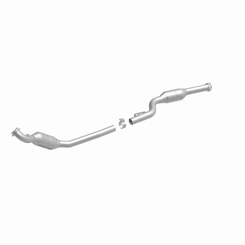 Magnaflow Conv DF 98-03 MB E320 3.2L D/S - 24396