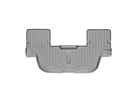 WeatherTech 11+ Ford Explorer Rear FloorLiner - Grey - 463593