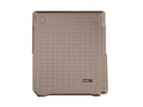 WeatherTech 2018+ Porsche Panamera E-Hybrid Cargo Liner - Tan - 411185