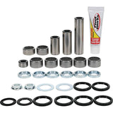 Pivot Works 07-13 Honda CRF250X Linkage Bearing Kit - PWLK-H66-000
