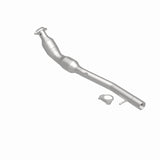 MagnaFlow Conv DF 06-08 Range Rover Passenger Side - 93680