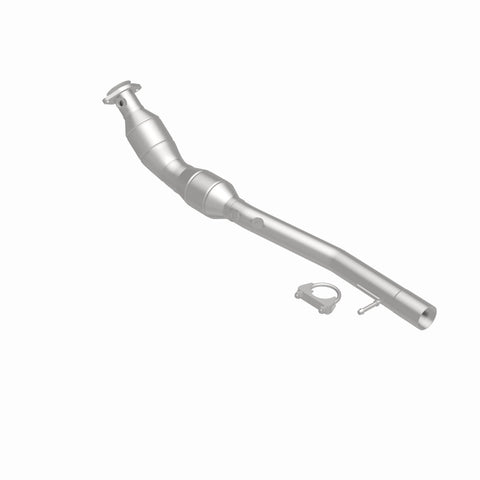 MagnaFlow Conv DF 06-08 Range Rover Passenger Side - 93680