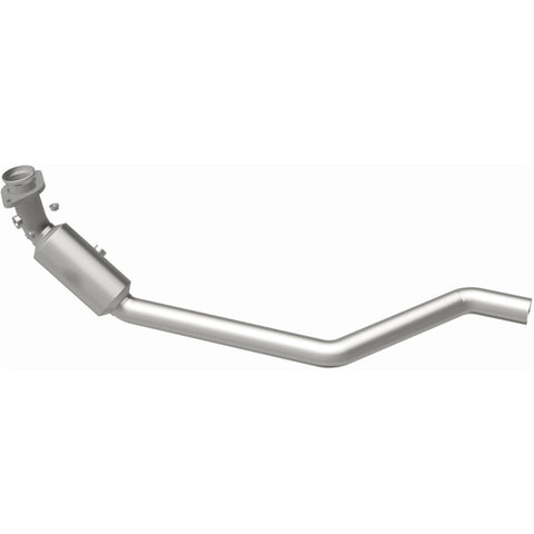 MagnaFlow Direct Fit Catalytic Converter 06-08 Jaguar S-Type 3.0L - 52075