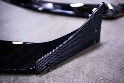 HKS Body Kit TYPE-S BRZ ZD8 Spoiler Set - 53004-AF003