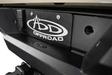 Addictive Desert Designs 2022+ Chevy/GMC 1500 Stealth Fighter Rear Bumper - R120081090103