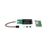 AEM 340LPH 65mm Fuel Pump Kit w/o Mounting Hooks - Ethanol Compatible - 50-1220