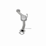 MagnaFlow Conv DF 93-95 Mazda RX7 1.3L - 24388