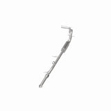 MagnaFlow 2023+ Chevy Colorado NEO Series Cat-Back Exhaust Single Passenger Side Rear Exit - 19649