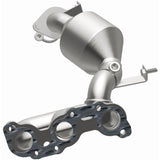 MagnaFlow Direct Fit Catalytic Converter 04-06 Toyota Sienna 3.3L - 50274