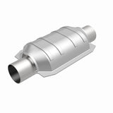 MagnaFlow Universal Catalytic Converter 2.25 w/ single O2 OEM - 51135
