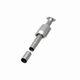 MagnaFlow Direct Fit Catalytic Converter 04 Mitsubishi Galant 2.4L - 49034