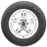 Yokohama Geolandar H/T G056 Tire - LT245/75R17 121/118S - 110105665