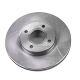 Power Stop 14-19 Ford Fiesta Front Autospecialty Brake Rotor - AR85167