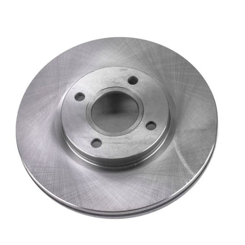 Power Stop 14-19 Ford Fiesta Front Autospecialty Brake Rotor - AR85167