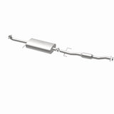 MagnaFlow DF Cat. Conv 2009-2010 Ford Escape L4 OEM Underbody Single (Not for sale in California) - 280031