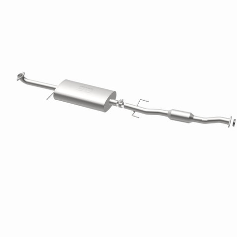MagnaFlow DF Cat. Conv 2009-2010 Ford Escape L4 OEM Underbody Single (Not for sale in California) - 280031