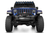 Addictive Desert Designs18-24 Jeep Wrangler JL / 18-24 Jeep Gladiator JT Phantom Front Bumper - F980393070103