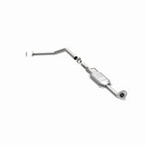 MagnaFlow Conv DF 01-04 Sequoia 4.7L D/S OEM - 49577