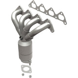 MagnaFlow Conv DF 04-08 Hyundai Elantra 2.0L - 51650