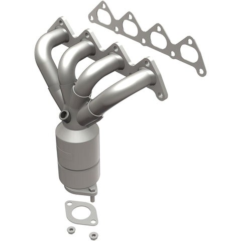 MagnaFlow Conv DF 04-08 Hyundai Elantra 2.0L - 51650
